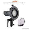 Picture of Godox S2 Speedlite Bracket for Bowens