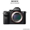 Picture of Sony Alpha a7S II Mirrorless Digital Camera (Body Only)