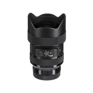 Picture of Sigma 14-24mm f/2.8 DG DN Art Lens for Leica L