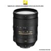 Picture of Nikon AF-S Nikkor 28-300mm f/3.5-5.6G ED VR Telephoto Zoom Lens