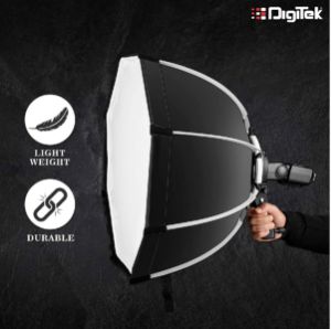 Picture of Digitek Soft Box with Handle DSBH-055