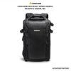 Picture of Vanguard VEO SELECT 45BFM Backpack (Black)