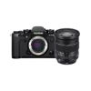 Picture of FUJIFILM X-T3 Mirrorless Digital Camera with 16-80mm Lens Kit (Black)