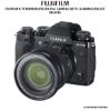 Picture of FUJIFILM X-T3 Mirrorless Digital Camera with 16-80mm Lens Kit (Black)