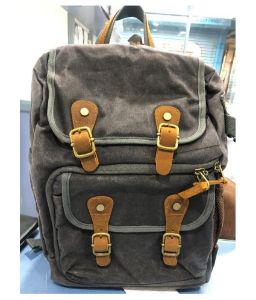 Picture of Jealiot camera bag 280 grey