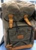 Picture of Jealiot Camera Bag 279 Green