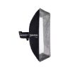 Picture of Elinchrom Rotalux Squarebox (100cm / 39")