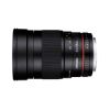 Picture of Samyang 135mm f/2.0 ED UMC Lens for Sony E Mount 