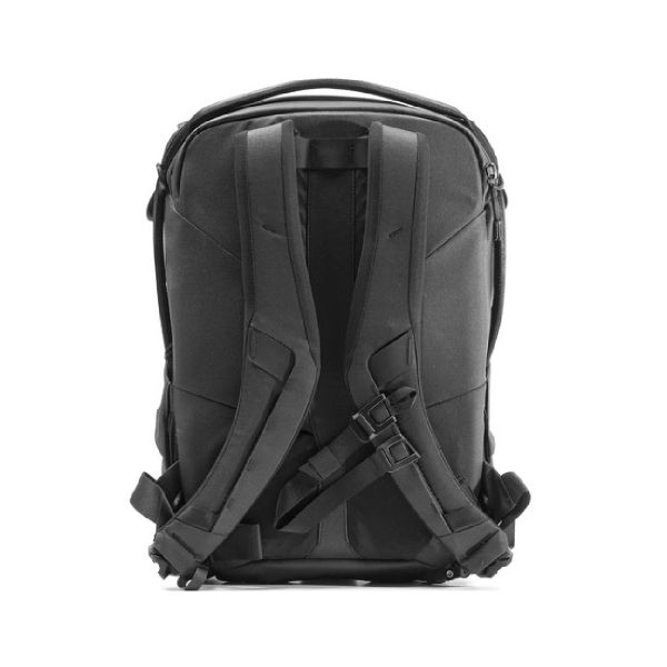 Picture of Peak Design Everyday Backpack v2 (20L, Black)