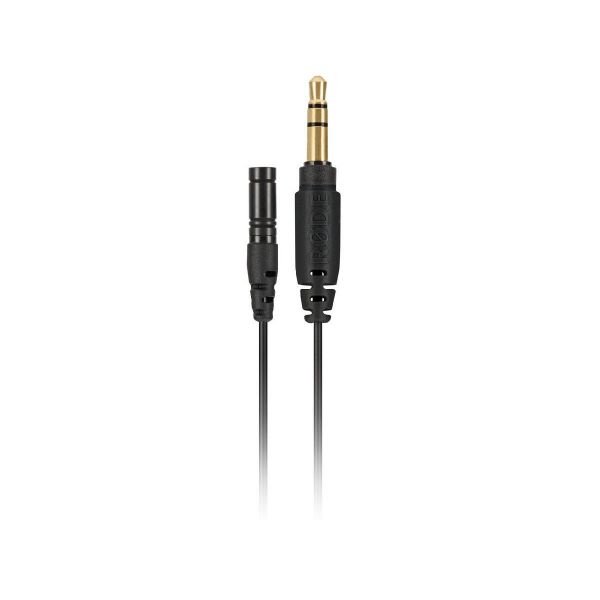 Picture of Rode Lavalier GO Omnidirectional Lavalier Microphone