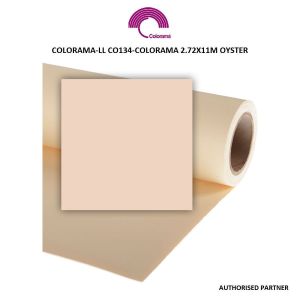 Picture of Colorama 2.72 x 11m Oyster