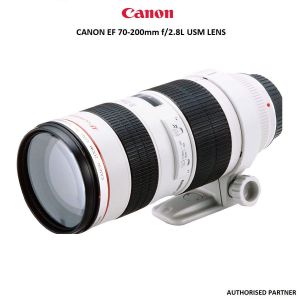 Picture of CANON 70-200F/2.8 LENS