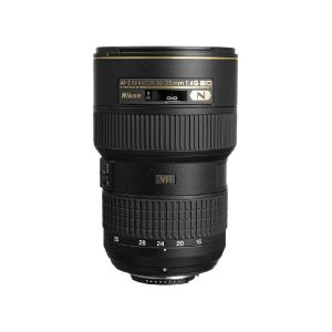 Picture of Nikon AF-S Nikkor 16-35mm f/4G ED VR Lens