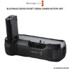 Picture of Blackmagic Design: Pocket Camera Battery GRIP(CINECAPOCHXBT)