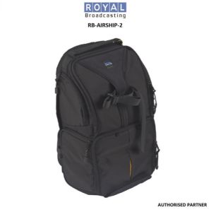 Picture of Royal Broadcasting RB-Airship 2 Bag