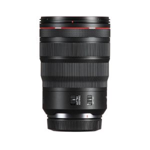 Picture of Canon RF 24-70mm f/2.8L IS USM Lens