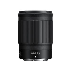 Picture of Nikon Nikkor Z 85mm f/1.8 S Lens