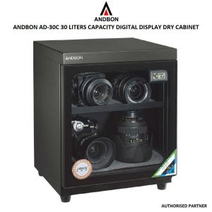 Picture of AndBon AD-30C Dry Cabinet