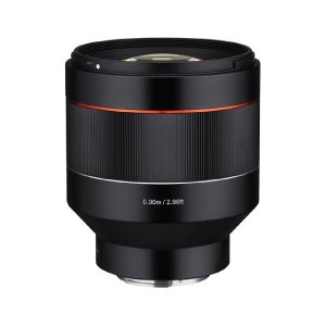 Picture of Samyang AF 85mm f/1.4 F Lens for Nikon F