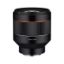 Picture of Samyang AF 85mm f/1.4 F Lens for Nikon F