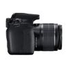 Picture of Canon EOS 1500D 24.1 Digital SLR Camera (Black) with EF S18-55 is II Lens