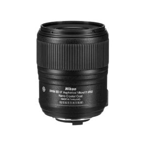 Picture of Nikon AF-S Micro Nikkor 60mm f/2.8G ED Lens