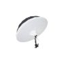 Picture of Digitek Umbrella Reflector BLK/SIL 65"/165cm