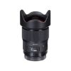 Picture of Sigma 20mm f/1.4 DG HSM Art Lens for Canon EF