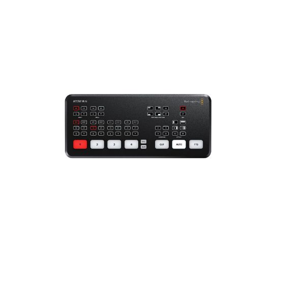 Picture of Blackmagic Design:  Atem Mini(SWATEMMINI)