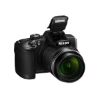 Picture of Nikon Coolpix B600 16.0 MP Point-and-Shoot Digital Camera with 60x Optical Zoom (Black)