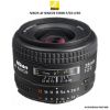 Picture of Nikon AF Nikkor 35mm f/2D Lens