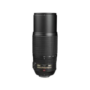 Picture of Nikon AF-S VR Zoom-Nikkor 70-300mm f/4.5-5.6G IF-ED Lens