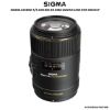 Picture of Sigma 105mm f/2.8 EX DG OS HSM Macro Lens for Nikon F