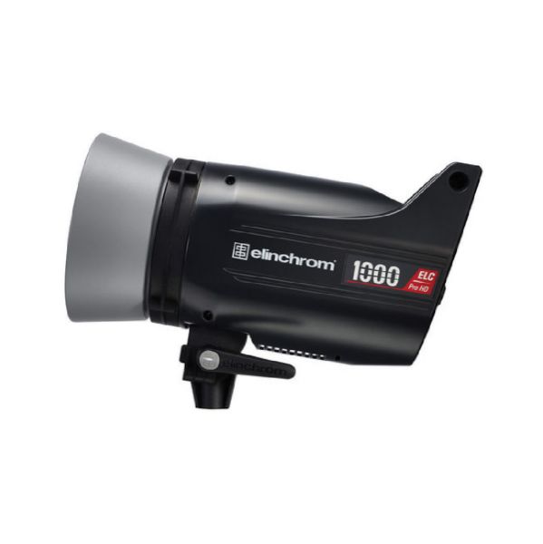 Picture of Elinchrom ELC Pro HD 1000 Flash Head