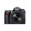 Picture of Nikon D7000 DSLR Camera Kit with Nikon 18-105mm f/3.5-5.6G ED VR Lens