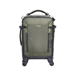 Picture of Vanguard VEO SELECT 55BT Trolley Backpack (Green)