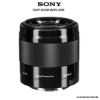 Picture of Sony E 50mm f/1.8 OSS Lens (Black)