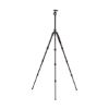 Picture of Benro FTA28CV1 Travel Angel Series 2 Carbon Fiber Tripod with V1E Ball Head