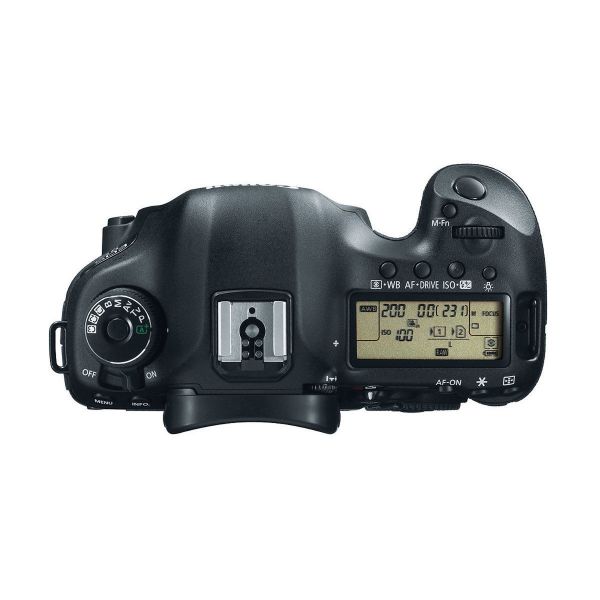 Canon EOS 5D Mark III DSLR Camera (Body Only) | Future Forward