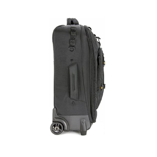 Picture of Vanguard Alta Fly 62T Roller Bag (Black)