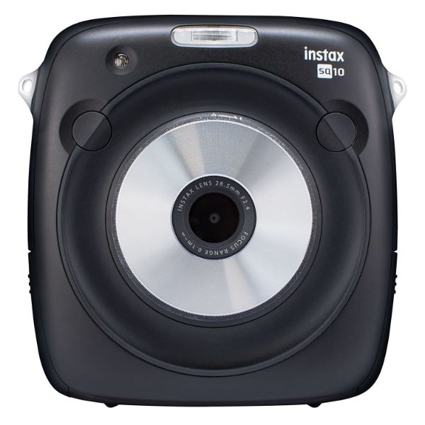 Picture of Fujifilm Instax Square SQ10 Hybrid Instant Camera 