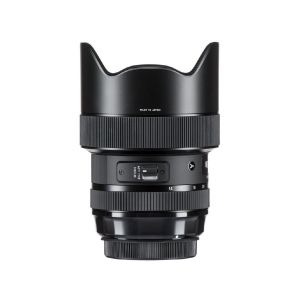 Picture of Sigma 14-24mm f/2.8 DG HSM Art Lens for Canon EF