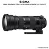 Picture of Sigma 150-600mm f/5-6.3 DG OS HSM Sports Lens for Canon EF