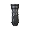 Picture of Sigma 150-600mm f/5-6.3 DG OS HSM Sports Lens for Canon EF