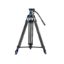 Picture of Digitek Platinum Heavy Duty Video and Photo Professional Tripod (DPTR 610VD)