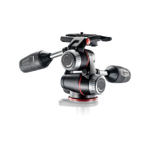 Picture of Manfrotto XPRO 3-Way Pan-and-Tilt Head