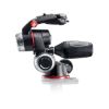 Picture of Manfrotto XPRO 3-Way Pan-and-Tilt Head