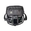 Picture of Vanguard VEO SELECT 22S Camera Shoulder Bag (Black)