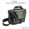 Picture of Vanguard VEO SELECT 22S Camera Shoulder Bag (Green)