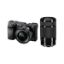 Picture of Sony Alpha a6300 mirrorless digital camera with 16-50mm f / 3.5-5.6 lens